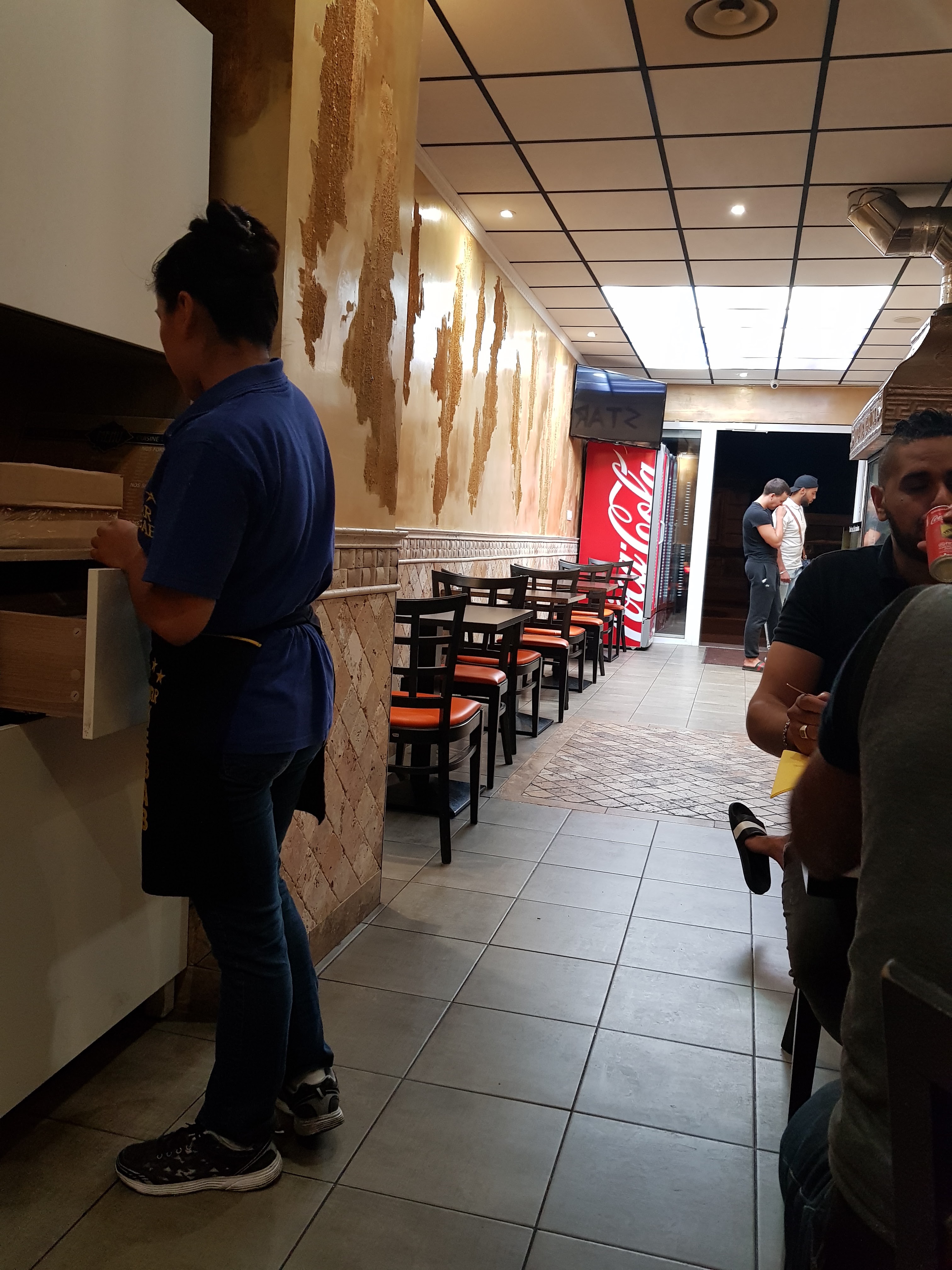 Photo n° 2 de l'avis de My.o fait le 09/09/2018 à 14:22