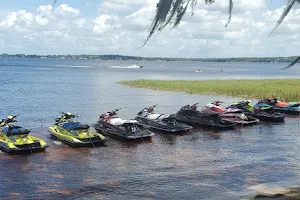 Island Vibez Watersports | Orlando Jet Ski and Boat Rentals image