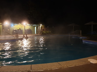 Welcome Bay Hot Pools & Campground