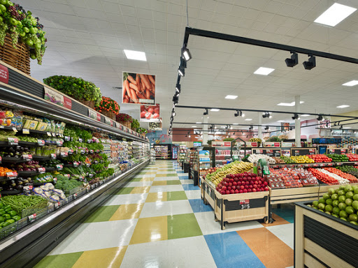 Supermarket «The Fresh Grocer of Grays Ferry», reviews and photos, 3021