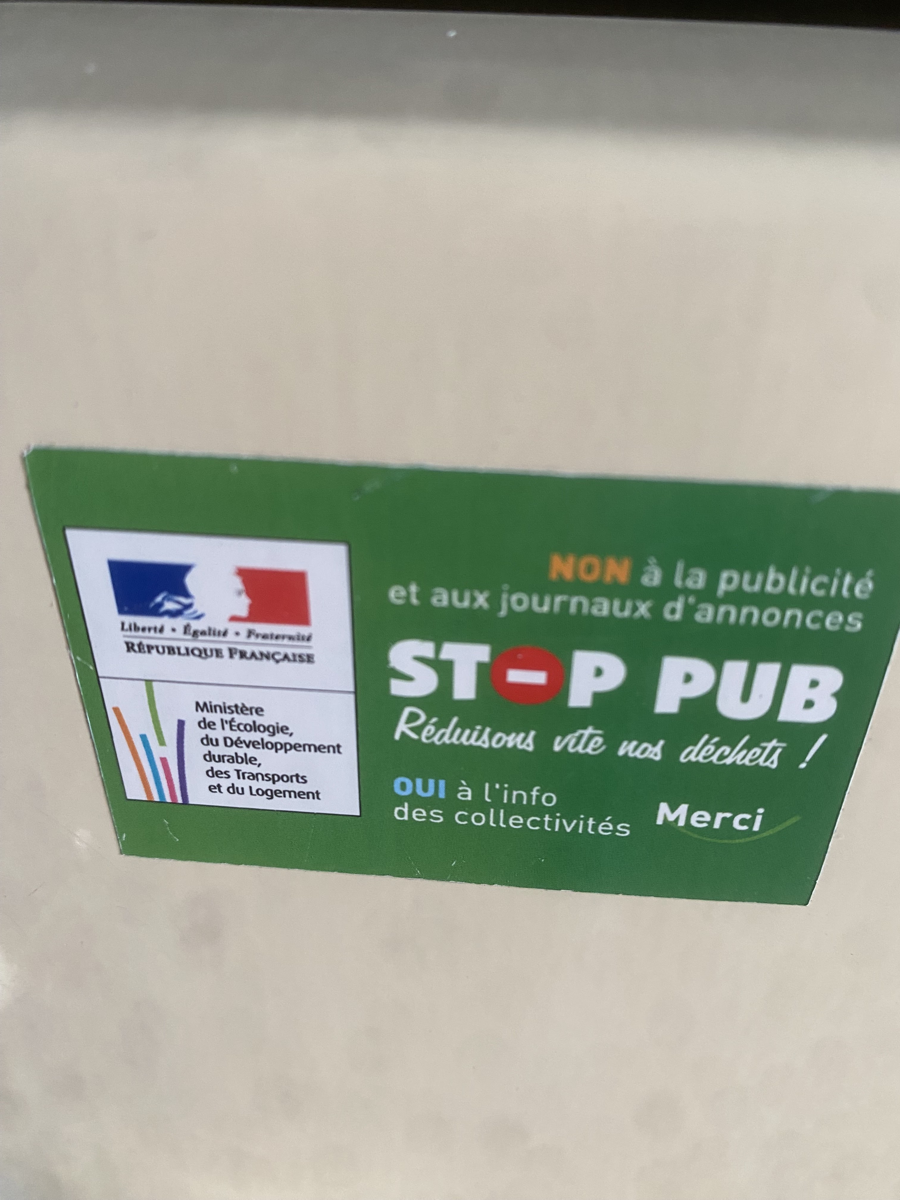 Photo n° 1 de l'avis de Florian.r fait le 29/03/2024 à 13:03
