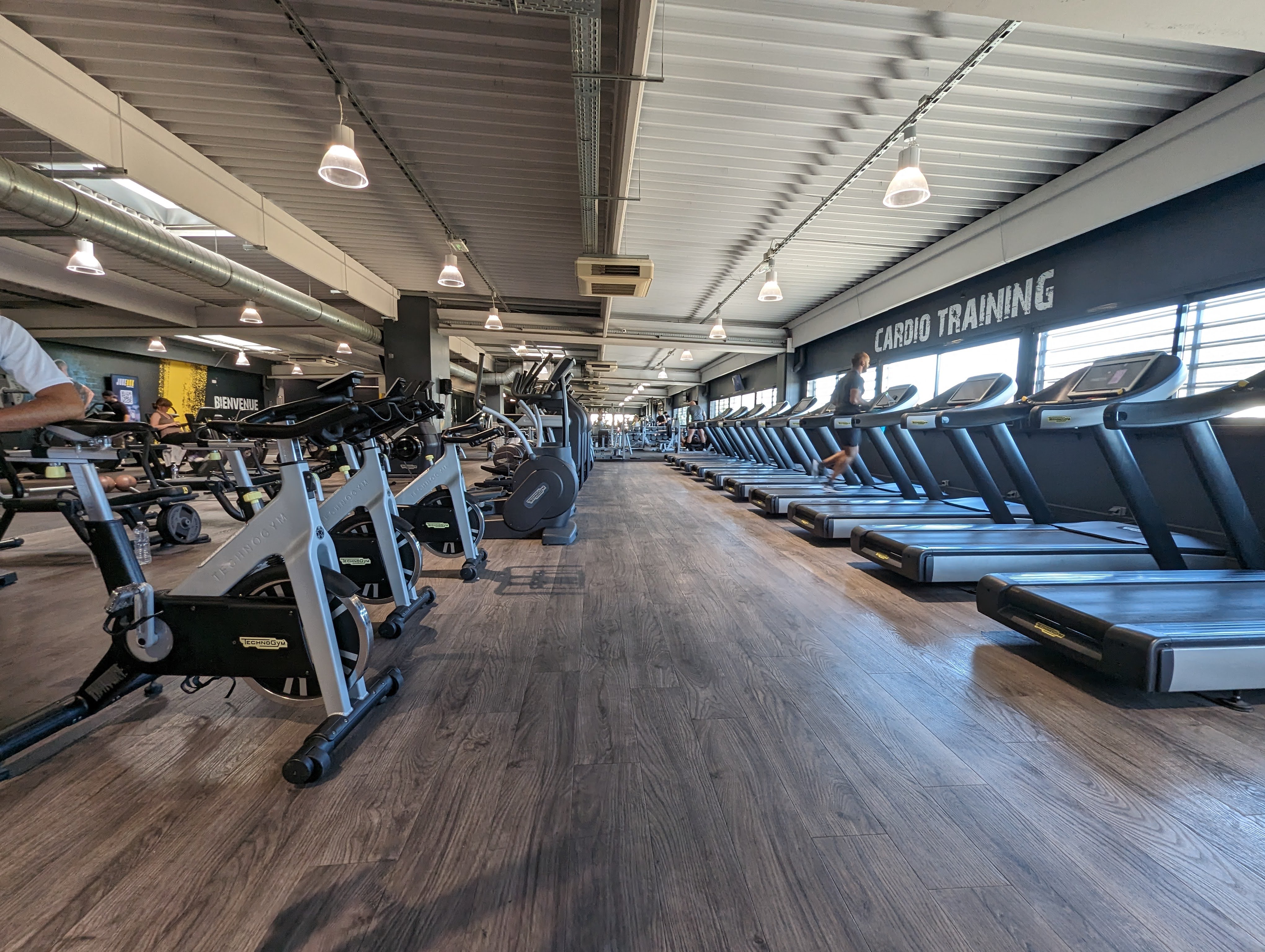 Photo n° 2 de l'avis de Fabien.a fait le 08/08/2023 à 12:39