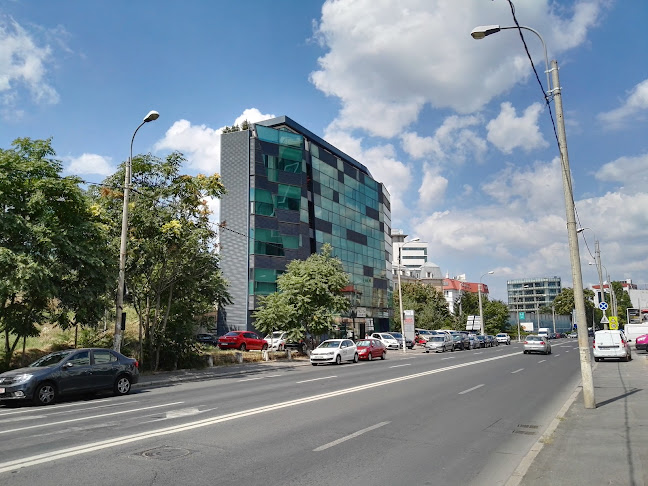 Damila - sediu administrativ Bucuresti - Firmă de construcții