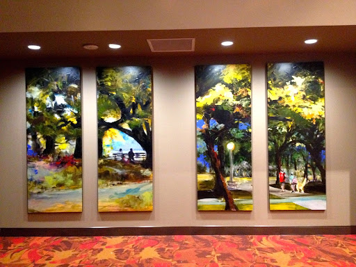 Arts Organization «Gallery Street», reviews and photos, 1000 Northfield Ct # 140, Roswell, GA 30076, USA