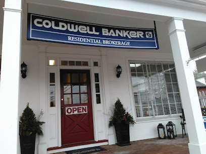 Coldwell Banker Realty - Basking Ridge Office