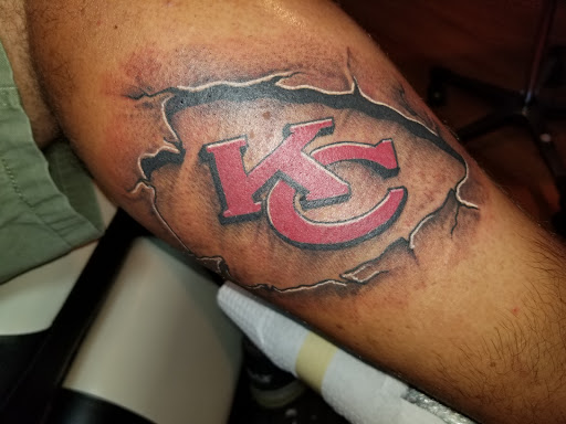 Tattoo Shop «Amaryllis Tattoo Artistry & Design», reviews and photos, 3655 William Penn Hwy, Easton, PA 18045, USA