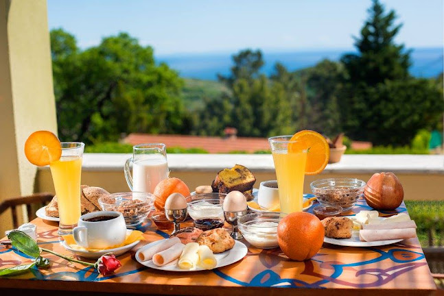 Αριθμός τηλεφώνου Το Αγνάντι - Ξενώνας // To Agnadi - Guesthouse