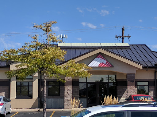 Mountain America Credit Union, 955 Antelope Dr, Layton, UT 84041, Loan Agency