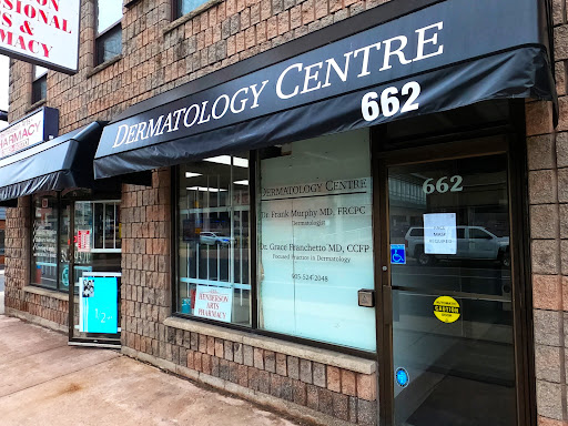 Dermatology Centre - Dr. Franchetto, Dr. Murphy