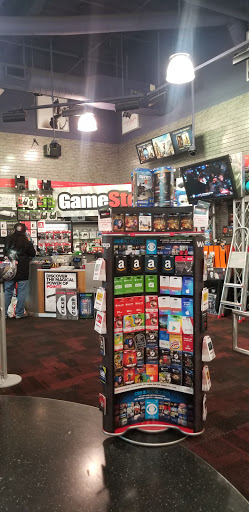 Video Game Store «GameStop», reviews and photos, 7100 Santa Monica Blvd #117, West Hollywood, CA 90046, USA