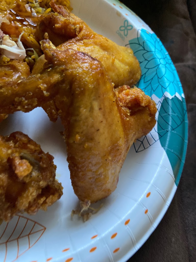 Hong Kong Gourmet 08360