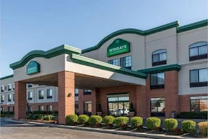 Wingate by Wyndham Indianapolis Airport-Rockville Rd. image