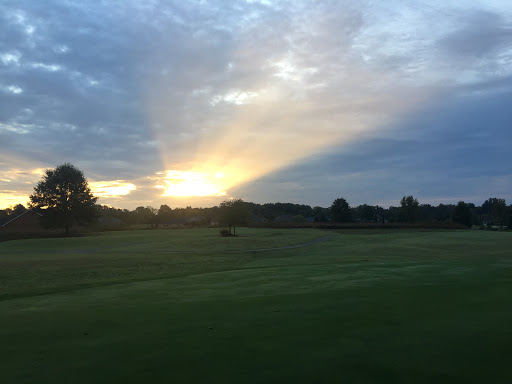 Public Golf Course «Quail Crossing Golf Club», reviews and photos, 5 Quail Crossing Dr, Boonville, IN 47601, USA