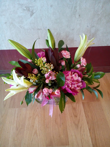 Florist «Gulfport Florist», reviews and photos, 1410 58th St S, Gulfport, FL 33707, USA
