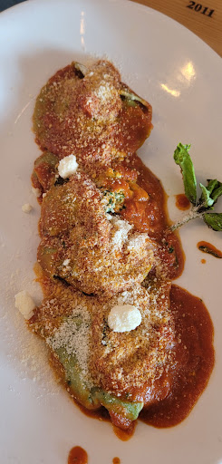 Italian Restaurant «Molto Trattoria», reviews and photos, 368 5th Ave S, Naples, FL 34102, USA