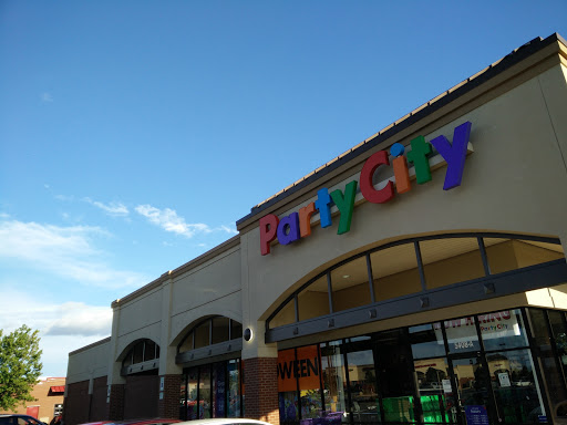 Party store High Point