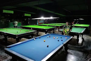 Bombay billiard club ( BBC ) image