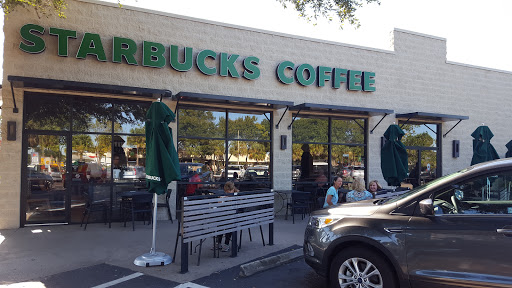 Coffee Shop «Starbucks», reviews and photos, 1400 Tuskawilla Rd, Winter Springs, FL 32708, USA