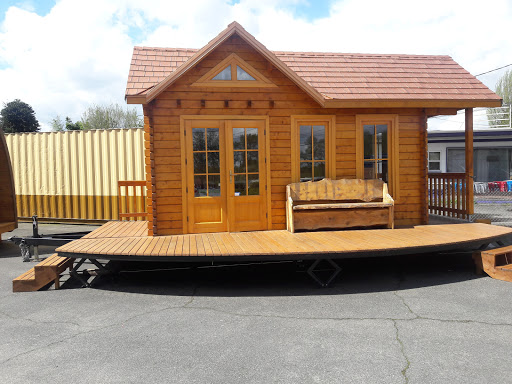 Furniture Store «Furniture Plus Consignment Warehouse, Inc», reviews and photos, 1300 E Main St, Puyallup, WA 98372, USA