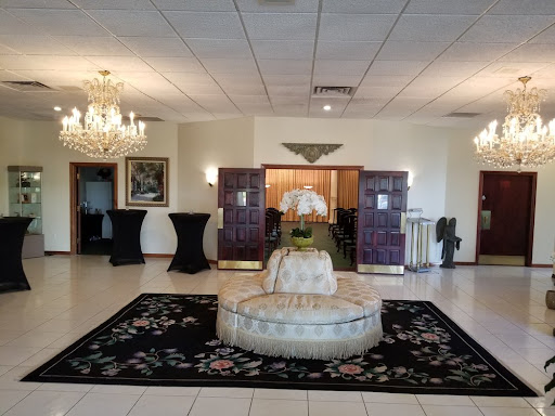 Funeral Home «Prevatt Funeral Home», reviews and photos, 7709 FL-52, Hudson, FL 34667, USA