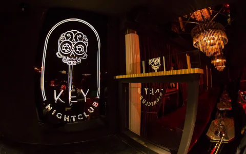 Key Nightclub image