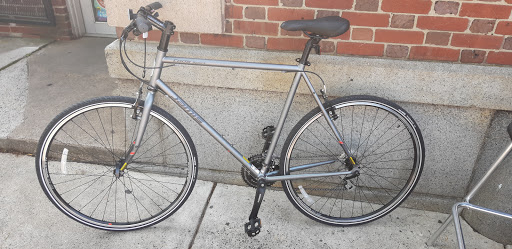 Bicycle Store «Firehouse Bicycles», reviews and photos, 701 S 50th St, Philadelphia, PA 19143, USA
