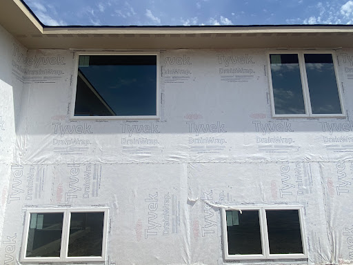 Siding Contractor «All Seasons Construction, Inc.», reviews and photos, 916 S Governeour Rd, Wichita, KS 67207, USA