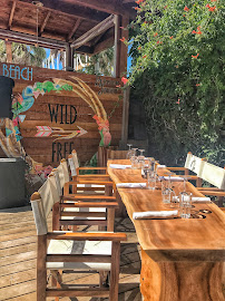 Atmosphère du Restaurant Nikki Beach Saint-Tropez à Ramatuelle - n°14