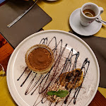 Photo n°2 de l'avis de Stefa.o fait le 09/11/2021 à 14:18 sur le  Ristorante dallo Zio San Marco à Venice