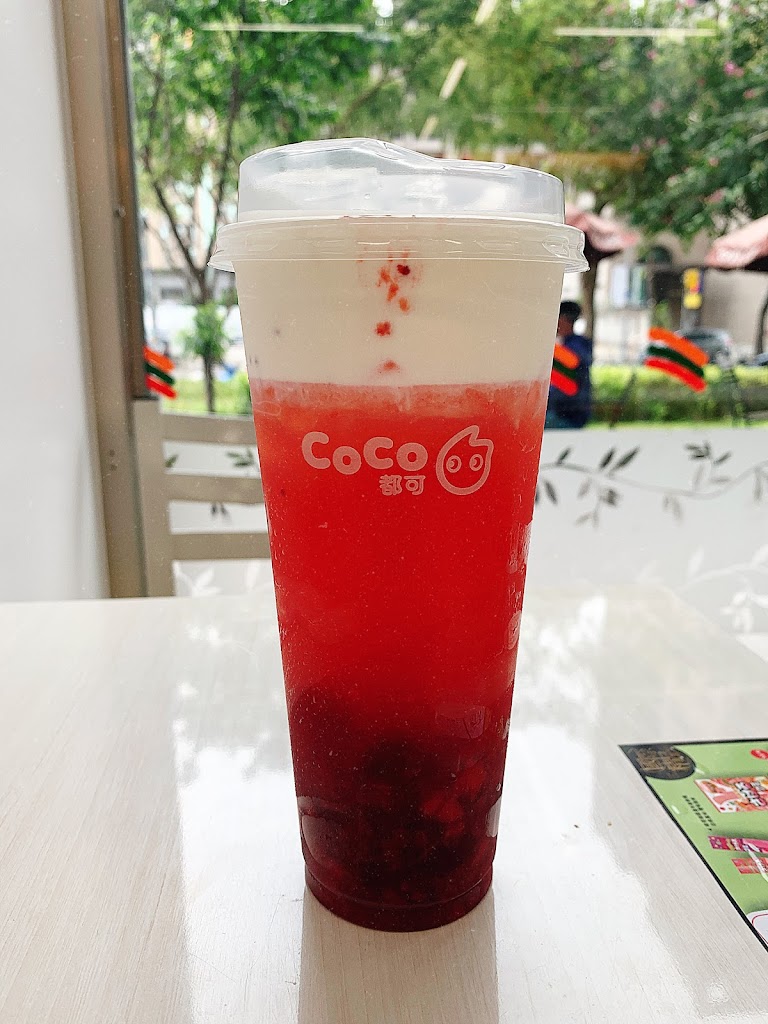 CoCo都可 三峽北大店 的照片