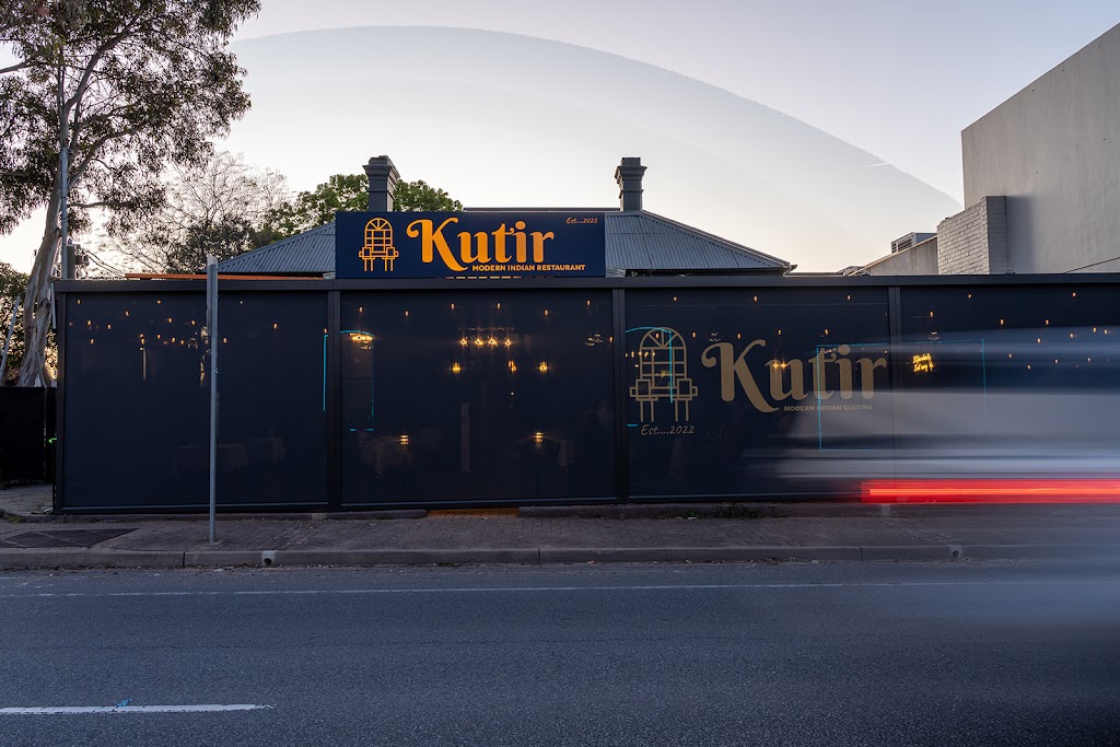 Kutir Indian Restaurant - Best Indian Restaurant in Adelaide 5082