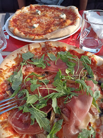 Plats et boissons du Pizzeria du marché à Pessac - n°14