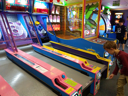 Amusement Center «Ryan Family Amusements», reviews and photos, 1170 Main St, Millis, MA 02054, USA
