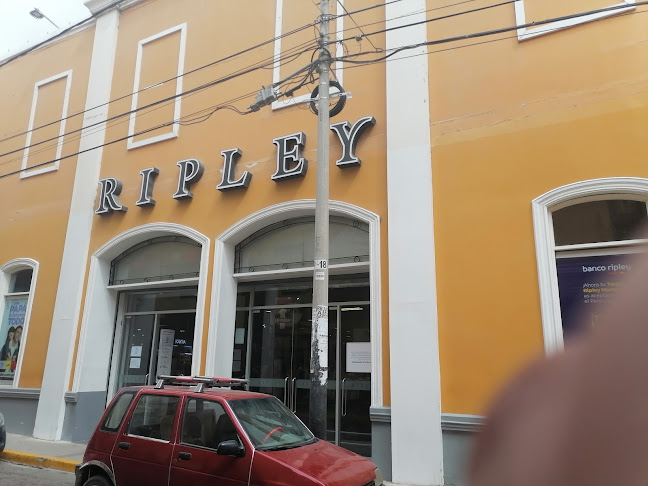Ripley - Tienda de ROPA