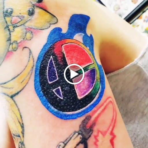 Tattoo Shop «Arc Angel Tattoo», reviews and photos, 2970 Pat Booker Rd, Universal City, TX 78148, USA