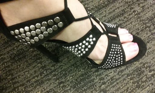 Department Store «Nordstrom Rack Stephanie Street Center», reviews and photos, 579 N Stephanie St, Henderson, NV 89014, USA