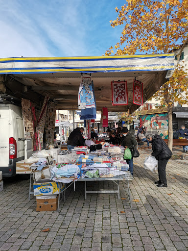 Mercato di Piazza Dalmazia