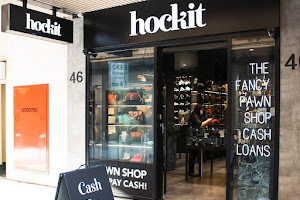 Hockit - Adelaide's Luxury Pawn Shop