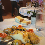 Photo n°1 de l'avis de QINGYUN.A fait le 01/04/2023 à 22:28 sur le  O Gaveto à Matosinhos