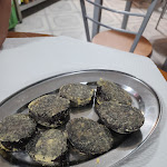 Photo n°1 de l'avis de X... fait le 14/08/2021 à 00:20 sur le  Restaurante O MOREÃO à Santa Cruz das Flores