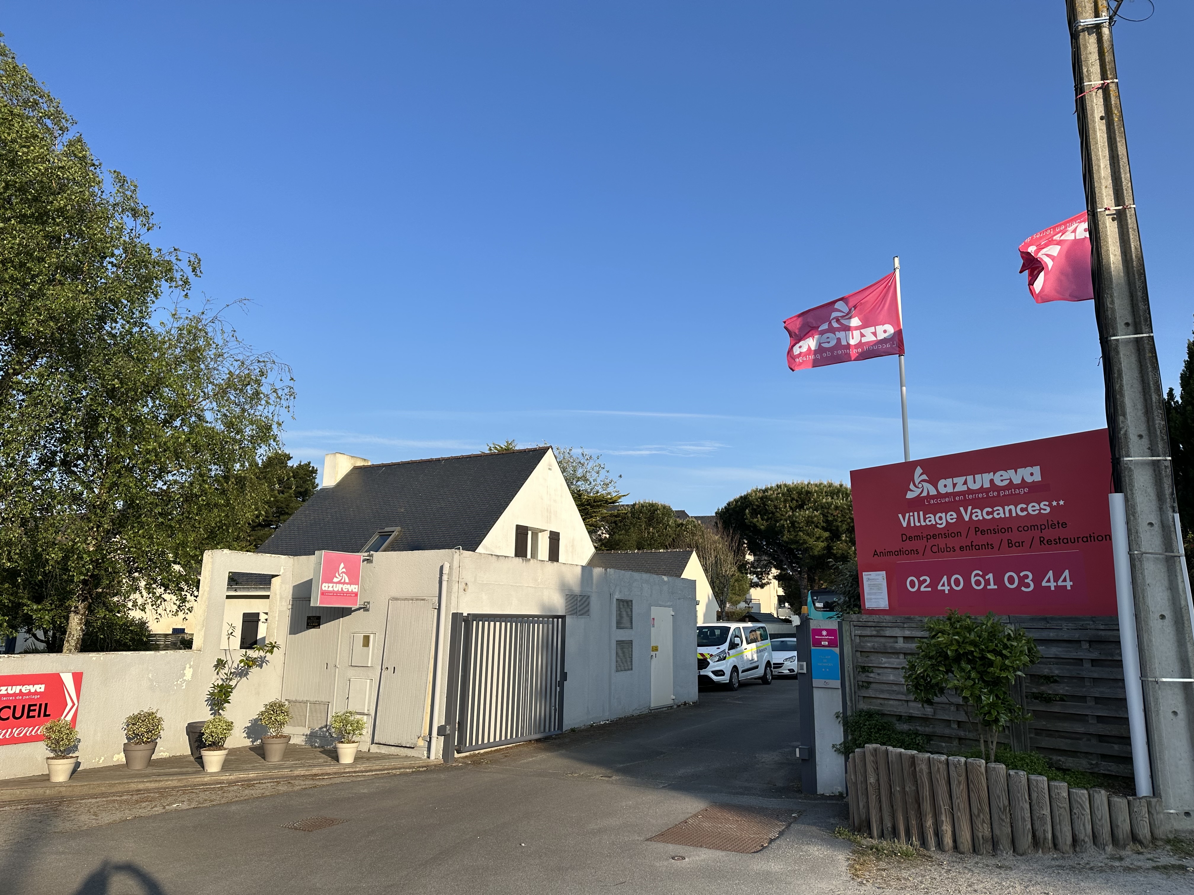 Photo n° 2 de l'avis de Frédéric.E fait le 30/05/2023 à 05:44