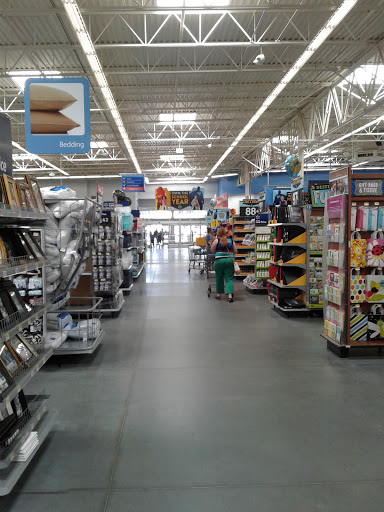 Discount Store «Walmart», reviews and photos, 11410 Anderson Rd, Greenville, SC 29611, USA