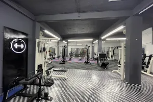 HillNet Gym image