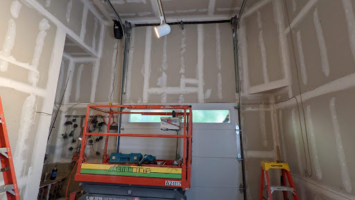 Keen Garage Doors image
