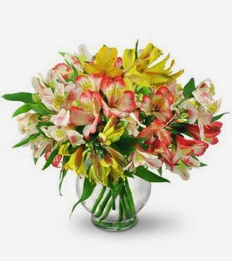 Florist «Flowers By Heaven Scent LLC», reviews and photos, 96 N Gaston Ave, Somerville, NJ 08876, USA
