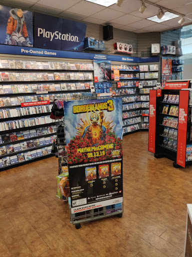 Video Game Store «GameStop», reviews and photos, 8700 NE Vancouver Mall Dr #222, Vancouver, WA 98662, USA