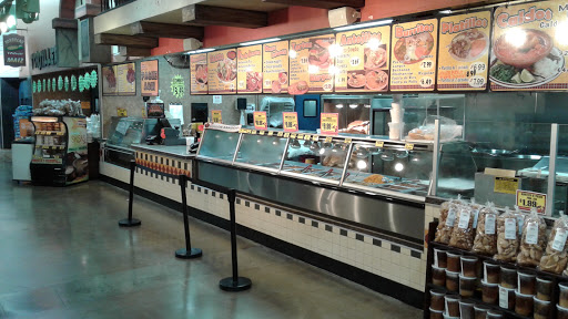Mexican Grocery Store «El Rancho Supermarket», reviews and photos, 1212 N Beach St, Fort Worth, TX 76111, USA