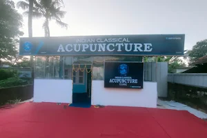 Indian classical acupuncture clinic image