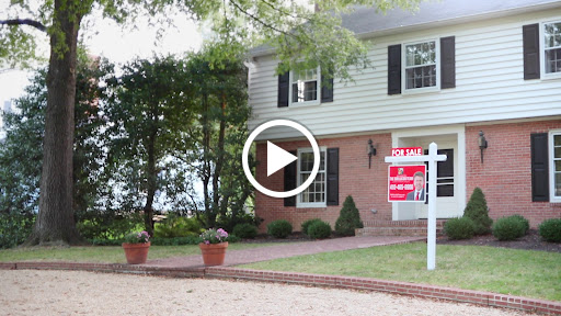 Real Estate Agency «The Bob Lucido Team of Keller Williams Integrity», reviews and photos, 9251 Baltimore National Pike d, Ellicott City, MD 21042, USA