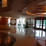 Photo n°4 de l'avis de Suzanne.t fait le 26/10/2018 à 12:57 sur le  Grand Hotel La Pace à Sant'Agnello